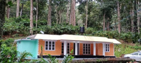 Raintree Cottage